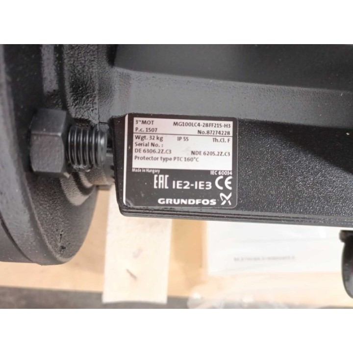 GRUNDFOS 98815898