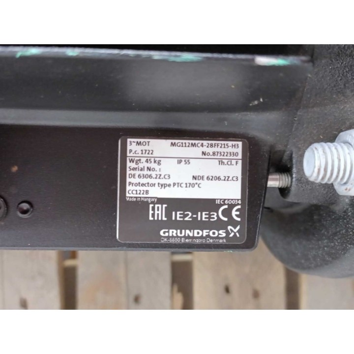 GRUNDFOS 98321723