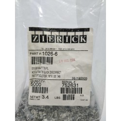 Zierick 1026-6