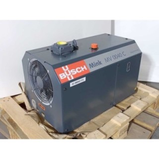 Busch MV 0040 C 0A0
