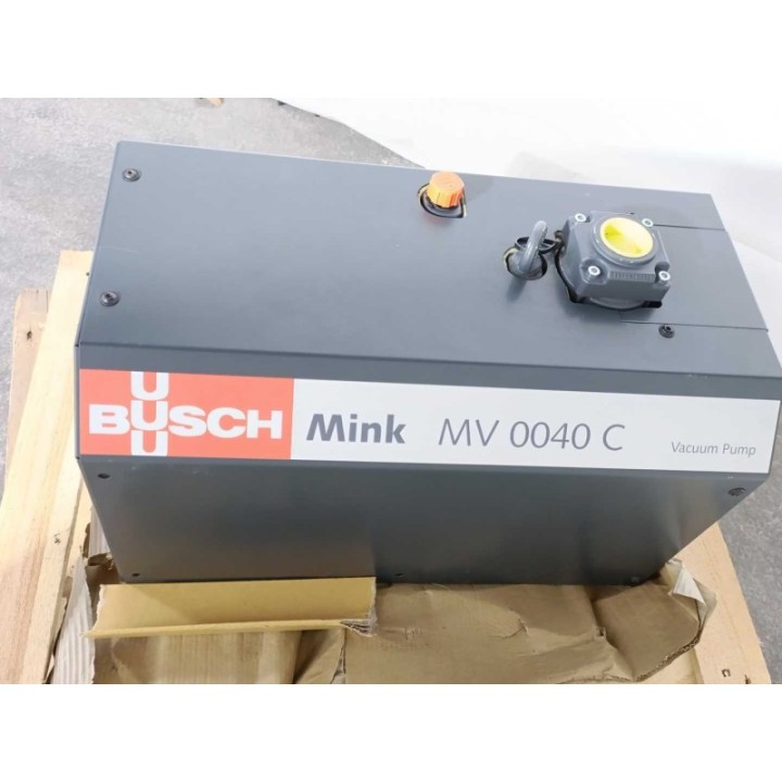 Busch MV 0040 C 0A0