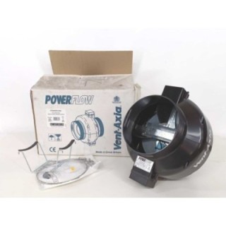 Vent-Axia ACP-250-12B
