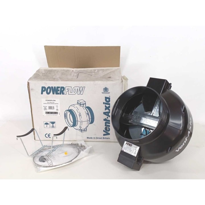 Vent-Axia ACP-250-12B