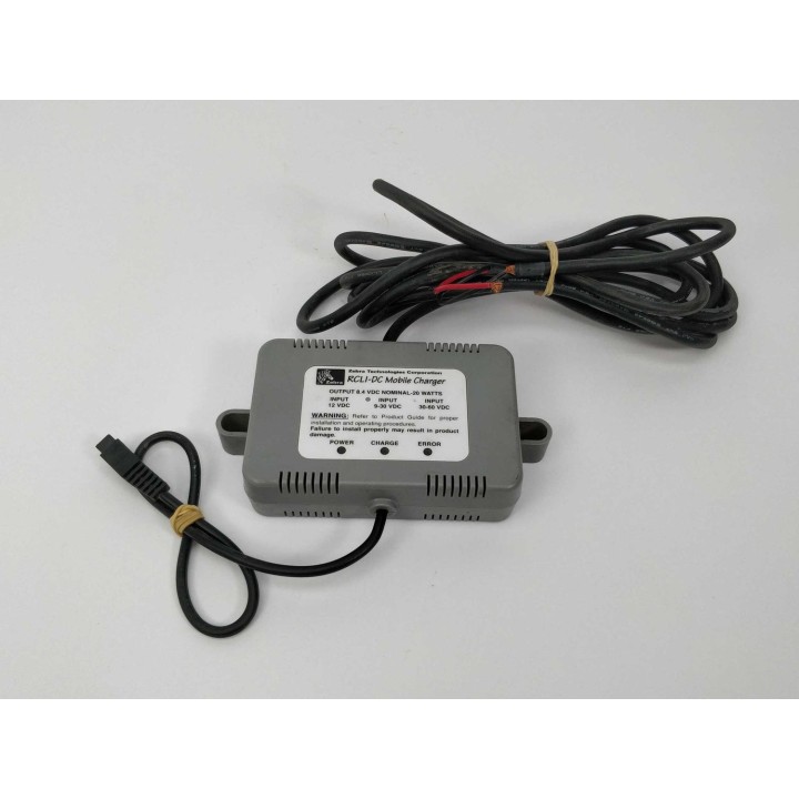 Zebra Technologies CC16614-G2