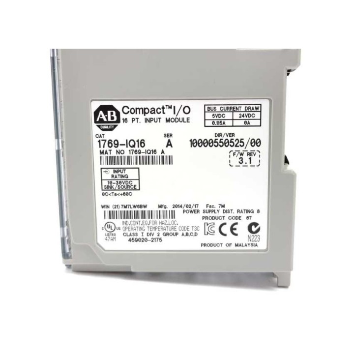 AB 1769-IQ16