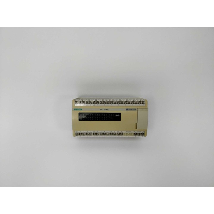 TELEMECANIQUE Modicon TSX 07 31 2428