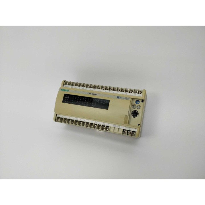 TELEMECANIQUE Modicon TSX 07 31 2428