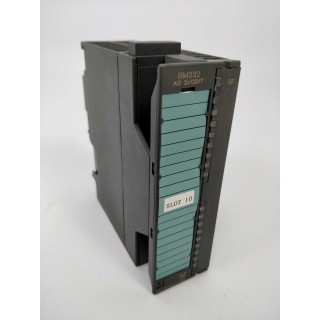 Siemens 6ES73325HB01-0AB0