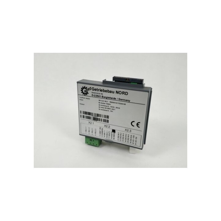 Getriebebau Nord SK CU1-MLT