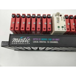 Mistic Controller G4D16LS