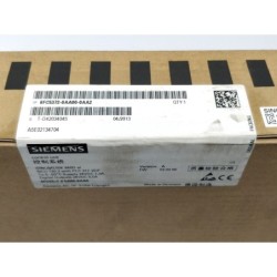 Siemens 6FC5372-0AA00-0AA2