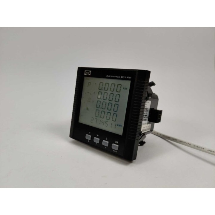 Deif MIC-2 MKII