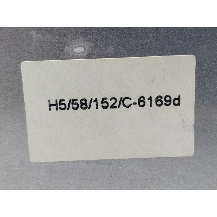 Kodak Polychrome H5/58/152/C-6169d