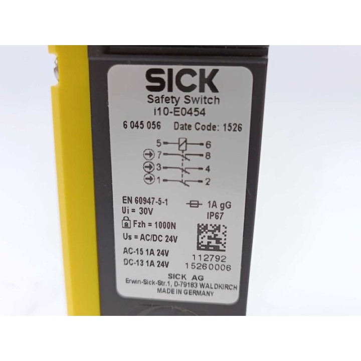 SICK 6045056