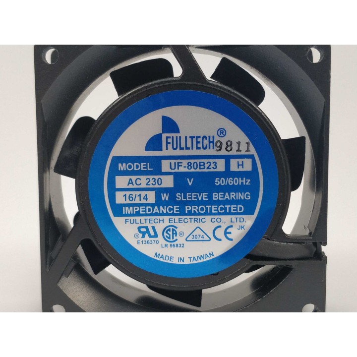 Fulltech UF-80B23
