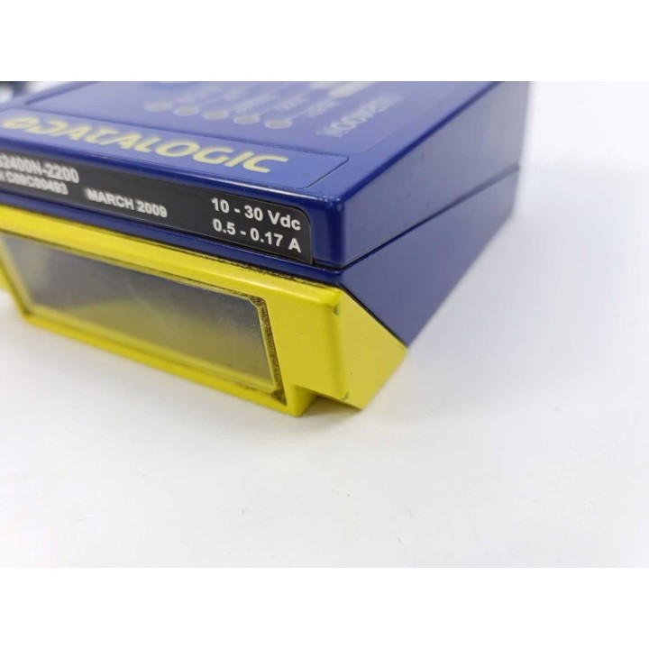 Datalogic  DS2400N-2200