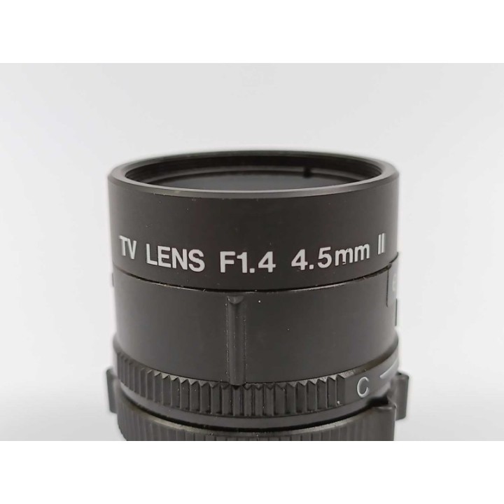 Tamron M118FM08