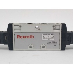 Rexroth 0820060221