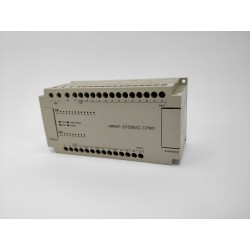 OMRON CPM1-20CDR-D