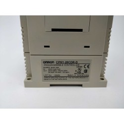 OMRON CPM1-20CDR-D