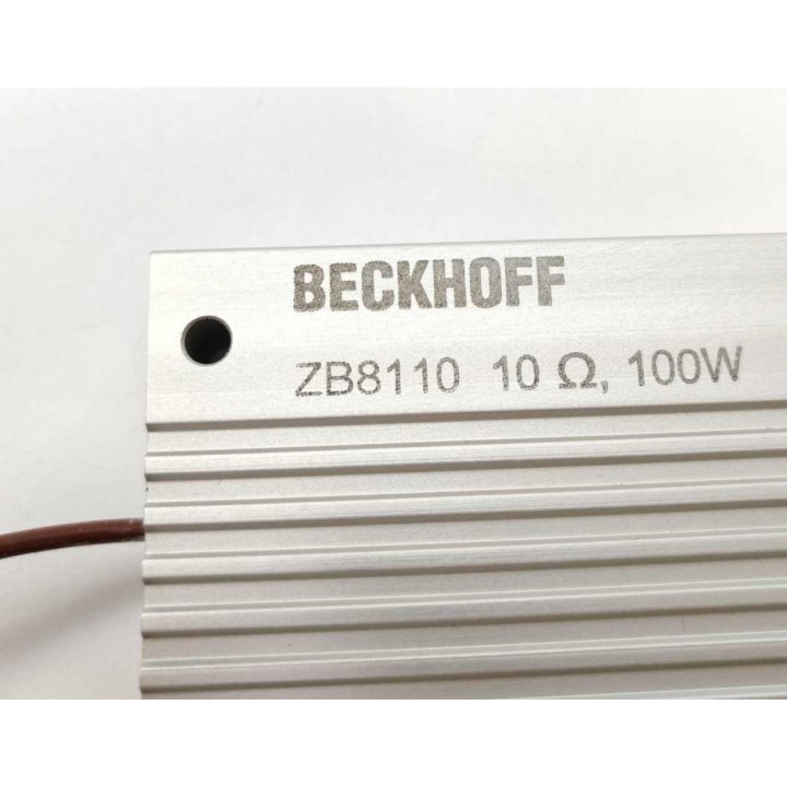 Beckhoff ZB8110