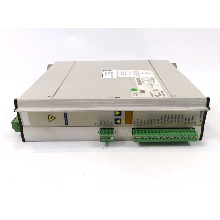 Schneider Automation MHDA1017N00