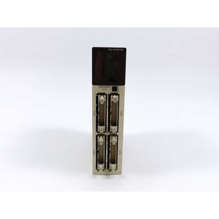 Schneider Electric TSXDSY64T2K