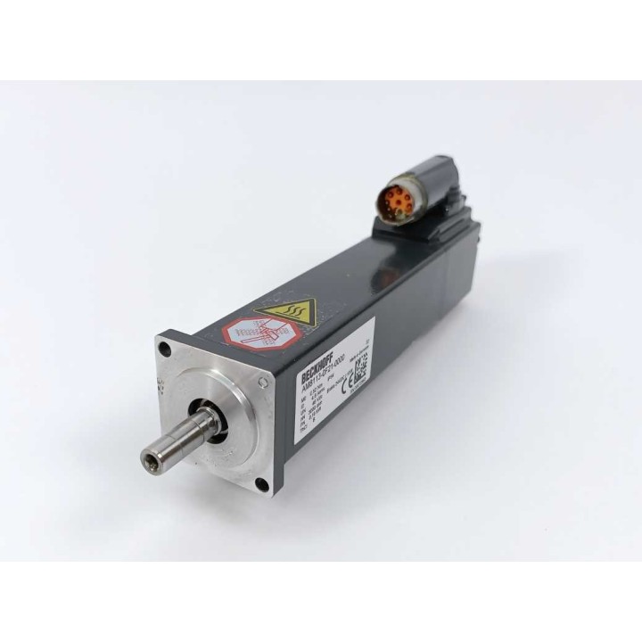 Beckhoff AM8113-0F21-0000