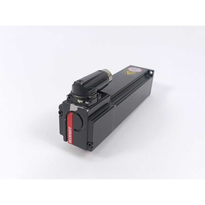 Beckhoff AM8113-0F21-0000