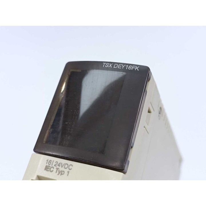 Schneider Electric TSXDEY16FK