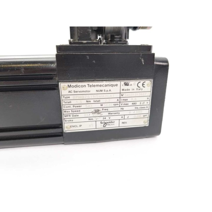 Schneider Electric BPH0751N5MA2lA1
