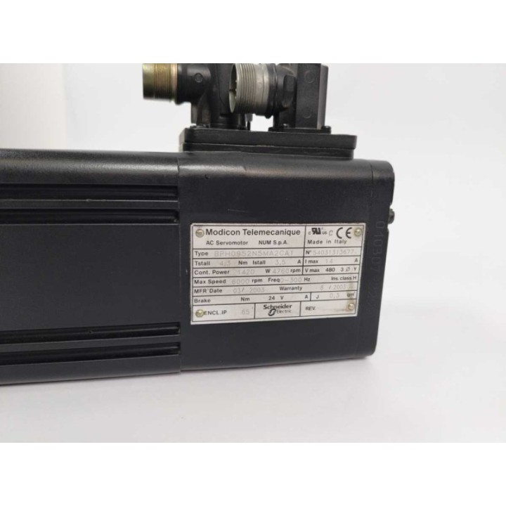 Schneider Electric BPH0952N5MA2CA1