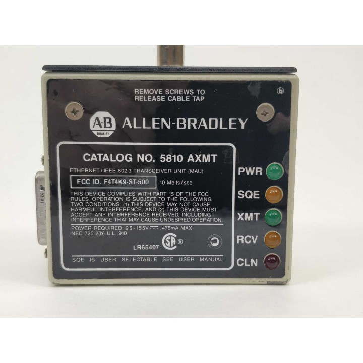 AB 5810-AXMT