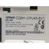 OMRON CQM1-CPU45-EV1