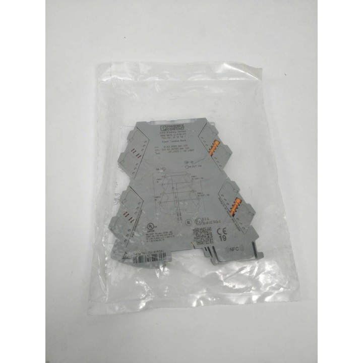  MINI MCR-2-PTB-PT. 2902067