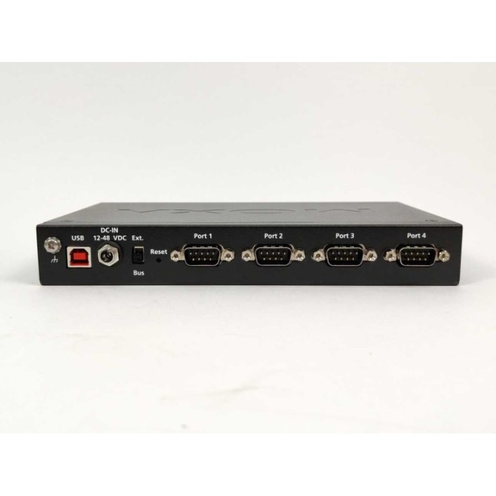 Moxa 3093034000014