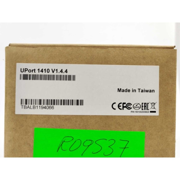 Moxa 3093034000014