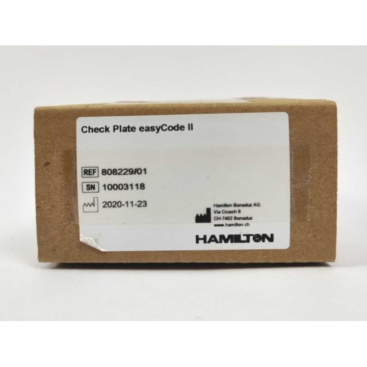 Hamilton 808229