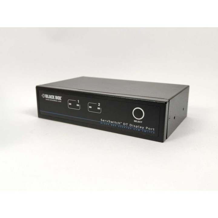 Black Box KV9702A