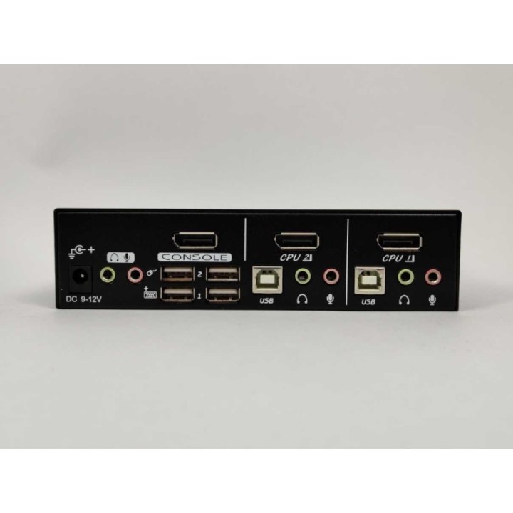Black Box KV9702A