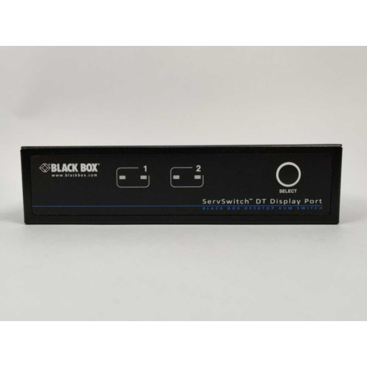 Black Box KV9702A