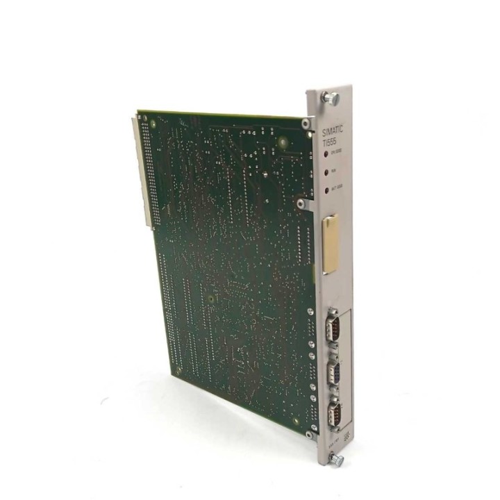 SIEMENS 555-1101