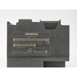 SIEMENS 6ES7 614-1AH01-0AB3