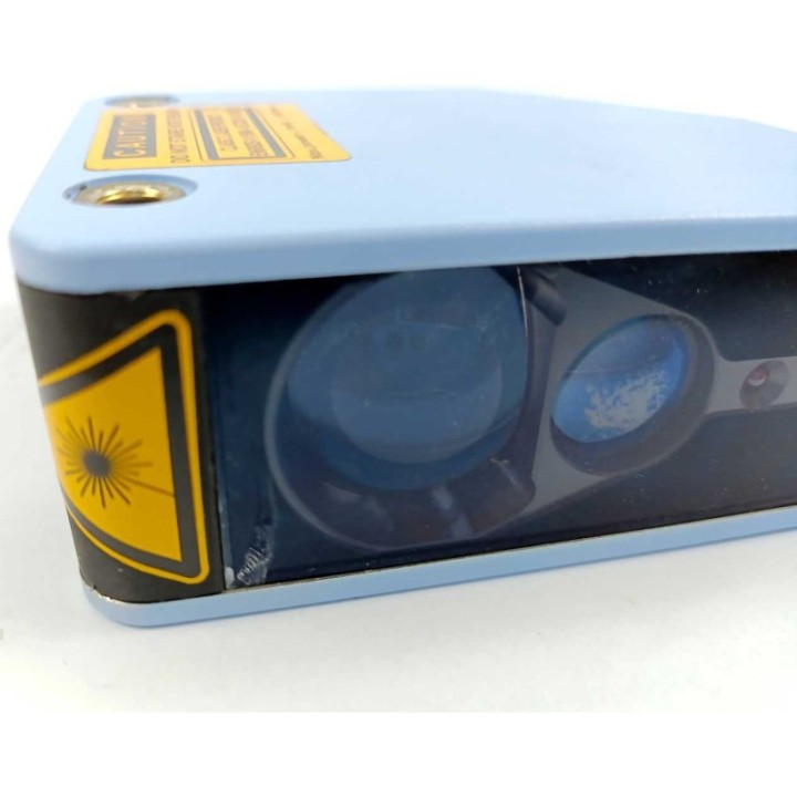 Datasensor S80-MH-5-Y09-PPIZ