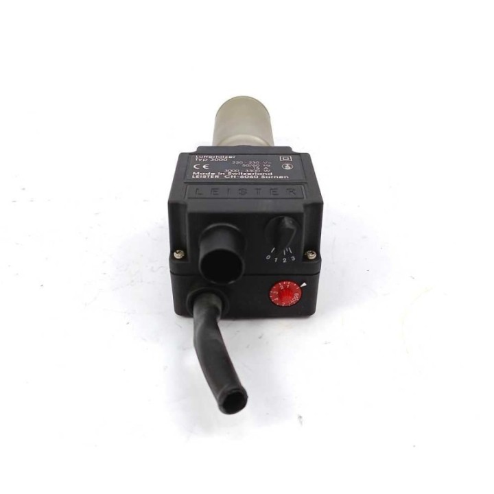 Leister LE3000