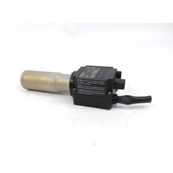 Leister LE3000