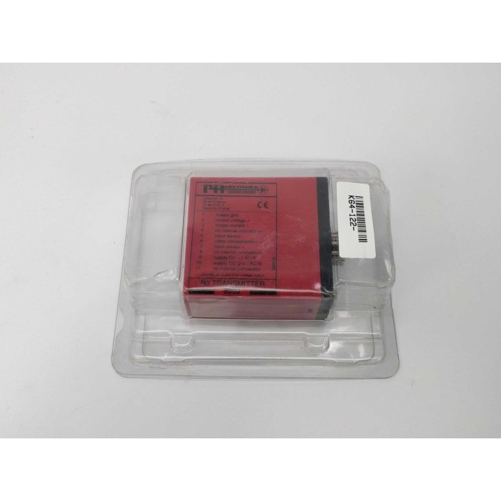 PR Electronics 2202 L2D