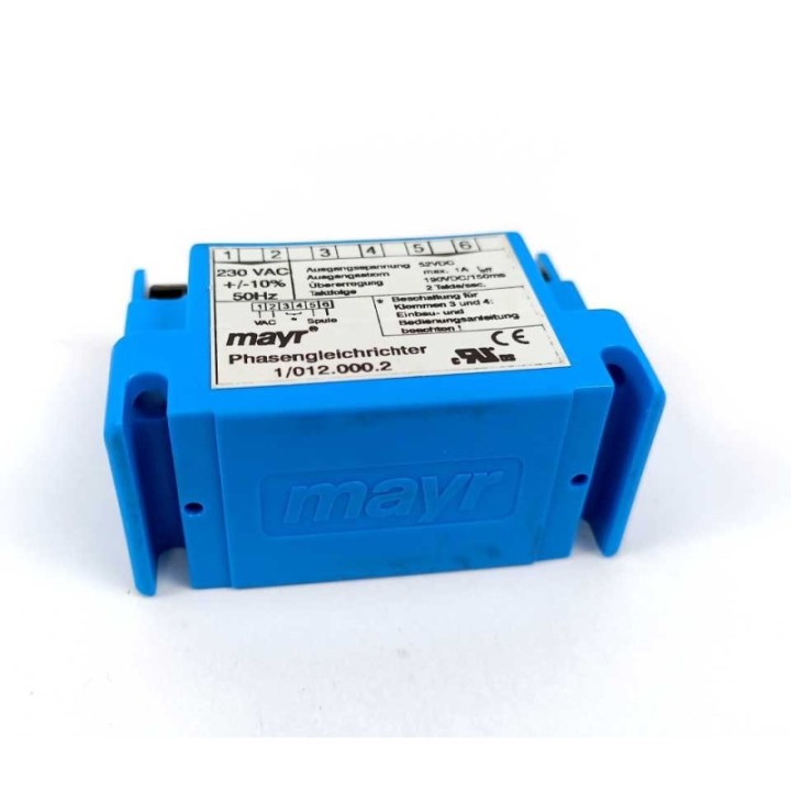Mayr 1 012.000.2