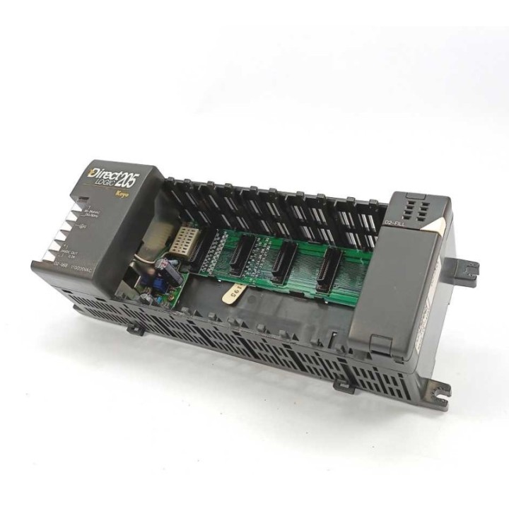 PLC Direct D2-06B