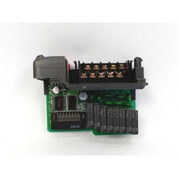 PLC Direct D2-08TR
